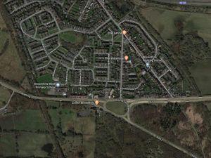 Supporting image for story: Man seriously injured after being hit by car on A5