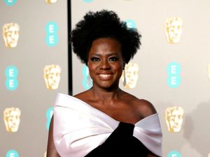 Supporting image for story: Viola Davis: Living in poverty gave me front row seat on ‘other side of life’