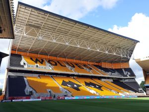 Supporting image for story: Wolves not expected to have a Molineux friendly