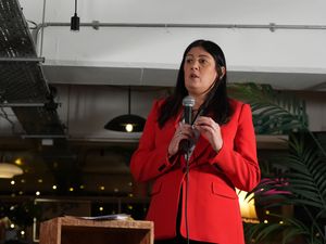 Supporting image for story: Culture Secretary welcomes investigation into BBC Bafta broadcast