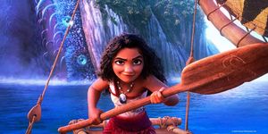 Moana 2 will be shown free of charge at a venue near Llandrindod Wells this month