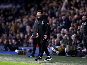Supporting image for story: West Brom boss Eric Ramsay keen to take positives from formation switch and solid Baggies rearguard