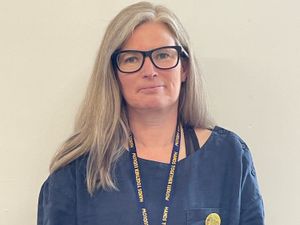 Supporting image for story: Hands Together Ludlow on the lookout for new coordinator