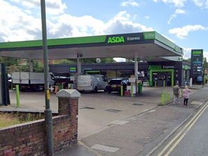 Supporting image for story: 23 Walsall petrol stations ranked from most to least expensive - where is the cheapest place to fill up?
