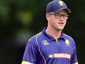 Supporting image for story: Stanley earns praise despite heavy defeat 