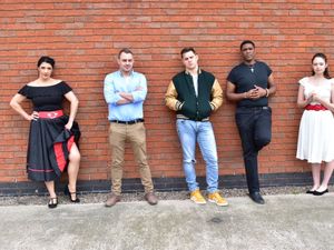 Supporting image for story: Break a leg! Latest amateur theatre shows on way to region