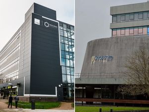 Supporting image for story: Shropshire 'levelling up' cash deal could have to involve elected mayor and merger 