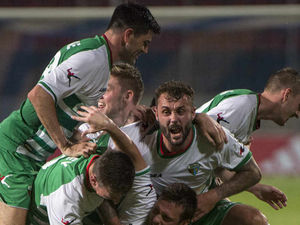 Supporting image for story: Videoton 1 The New Saints 1 - Report