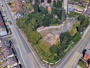 Supporting image for story: MP demands Government halts Walsall traveller site plan