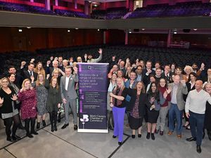 Supporting image for story: Businesses to be honoured at Black Country Chamber of Commerce Awards 2024