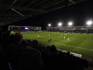 Supporting image for story: QUIZ: Test your Shrewsbury Town knowledge - January 20th