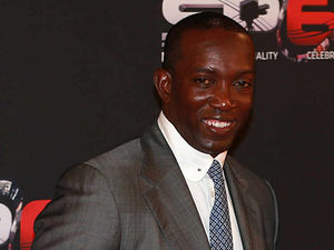 Supporting image for story: Dwight Yorke fears Aston Villa will struggle