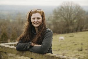 Supporting image for story: Meet the Shropshire pottery artist who enjoys sharing her passion of clay with others