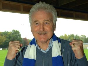 Supporting image for story: Scholars legend Mick Joiner's new role after 55 years