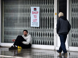 Supporting image for story: 'Left behind': Shoppers agree with MP Nicola Richards on West Bromwich decline