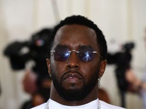 Supporting image for story: Rapper Combs forced me to take part in bid to kill rival, ex-aide tells trial