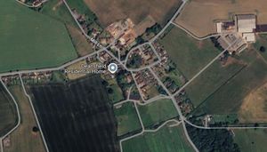 Kynnersley is a conservation area. Picture: Google Maps