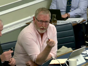 Supporting image for story: ‘Grey area between ages of 10 and 14’ in terms of criminal responsibility