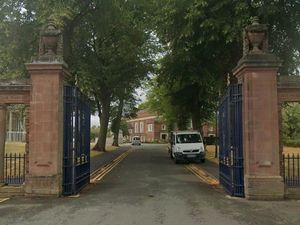 Supporting image for story: Three padel courts to be built at Shrewsbury School after plans approved