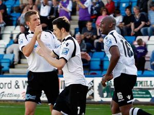 Supporting image for story: AFC Telford defender Dan Preston's ban extended to six matches