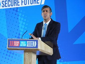 Supporting image for story: Conservative manifesto pledges £8.3 billion to combat potholes and to pull a U-turn on Ultra Low Emission Zone extension plans