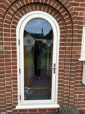 S Dennis Installers of UPVC