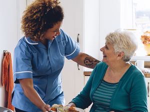 Supporting image for story: Healthwatch Shropshire wants your views on NHS Virtual Ward care