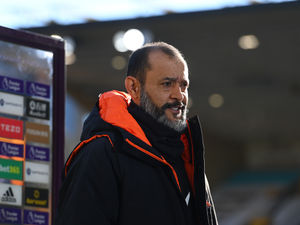 Supporting image for story: There is no need to panic at Wolves, says Mel Eves