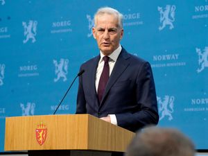 Supporting image for story: Israel recalls ambassadors as Norway, Ireland and Spain recognise Palestine