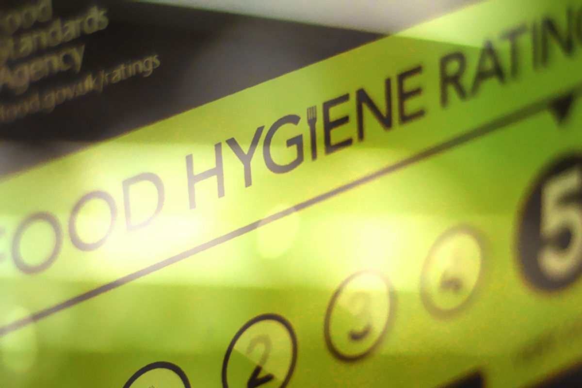 Two takeaways told 'major improvement necessary' as 14 Shropshire businesses handed new food hygiene ratings