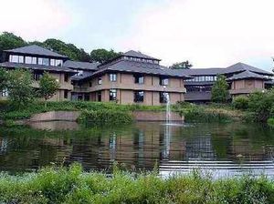 Powys County Council