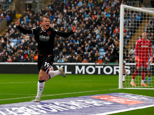 Supporting image for story: Lewis Cox's West Brom player ratings: Three manage 7s in defeat but one clear low