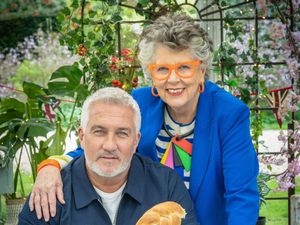 Supporting image for story: Third baker eliminated from The Great British Bake Off during bread week
