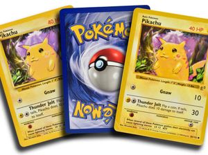 Supporting image for story: Pokemon cards thief banned from series of shops after string of thefts