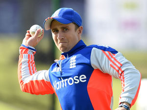 Supporting image for story: Former Shropshire batsman James Taylor named England selector