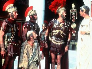 Supporting image for story: Peter Rhodes on the world before Python, recognising the Queen and polishing Theresa May's agreement