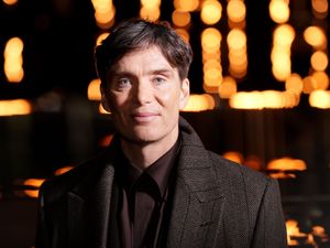 Supporting image for story: Stars hit red carpet for premiere of Peaky Blinders: The Immortal Man