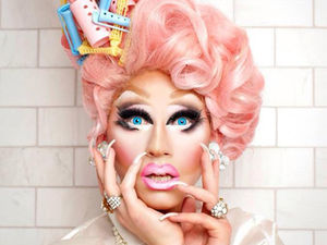 Supporting image for story: RuPaul Drag Race star Trixie Mattel coming to Birmingham