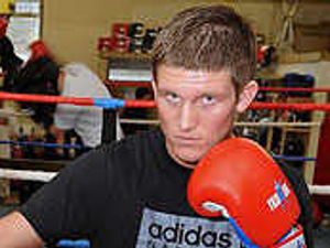 Supporting image for story: Ball aims to step it up at the Civic