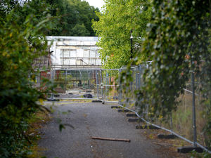 Supporting image for story: Housing plans for Wolverhampton Environment Centre set to get green light