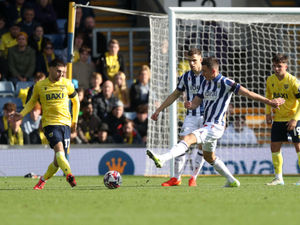 Supporting image for story: Blackburn v West Brom: Jonny Drury's predicted line-up