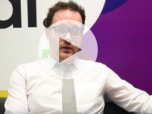 Supporting image for story: Tim Spiers' 60-second Wolves update - Feb 29