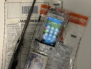 Supporting image for story: Man arrested in Staffordshire on suspicion of drug offences after police seize car