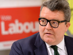 Supporting image for story: Labour has mountain to climb in General Election: Tom Watson