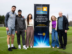 Supporting image for story: Recognise an extraordinary young person through award scheme