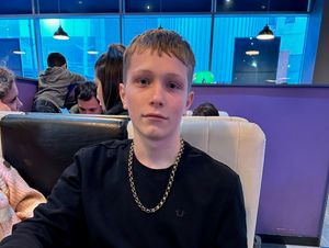Supporting image for story: 'Call 999' if you see missing teenager who may be in the Shropshire border area