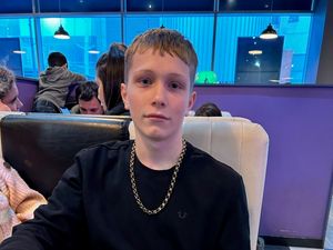 Supporting image for story: 'Call 999' if you see missing teenager who may be in the Shropshire border area