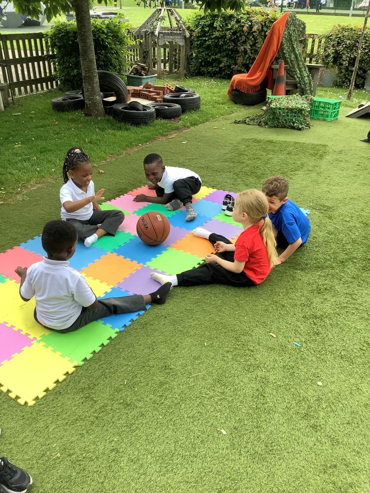 School wins grant to expand nursery for younger children