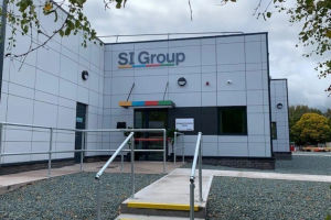 SI Group in Four Ashes