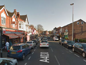 Supporting image for story: No jail for driver who smashed into biker while fleeing police